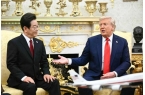 pg麻将胡了试玩平台 李在明表态后特朗普